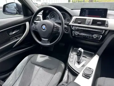 BMW 316 2015 - 13900 EUR, 260000 km - AUTO.MOTO.pt - 260000km - foto 23 de 45