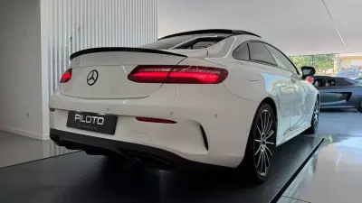 Mercedes-Benz E 220 2018 - 41990 EUR, 92427 km - AUTO.MOTO.pt - 92427km - foto 8 de 34