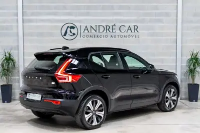 Volvo XC 40 2023 - 29950 EUR, 49881 km - AUTO.MOTO.pt - 49881km - foto 6 de 48