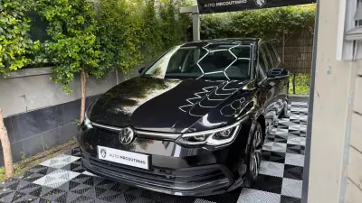 Volkswagen Golf 2021 - 21500 EUR, 96839 km - AUTO.MOTO.pt - 96839km - foto 4 de 38