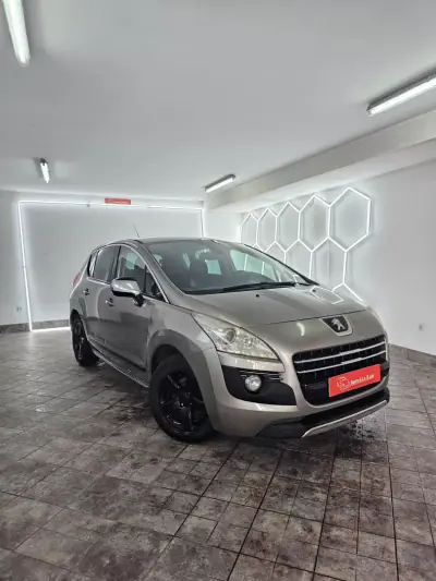 Peugeot 3008 2013 - 10990 EUR, 238991 km - AUTO.MOTO.pt - 238991km - foto 2 de 26