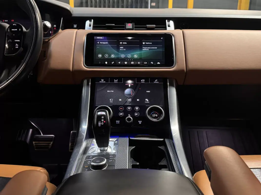 Land Rover Range Rover Sport 2019 - 49990 EUR, 245900 km - AUTO.MOTO.pt - 245900km - foto 14 de 32