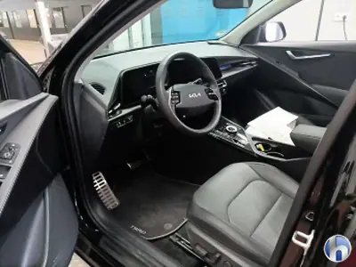 Kia e-Niro 2024 — foto 6 de 7
