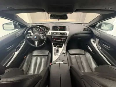 BMW 640 Gran Coupé 2014 - 22500 EUR, 199999 km - AUTO.MOTO.pt - 199999km - foto 8 de 17