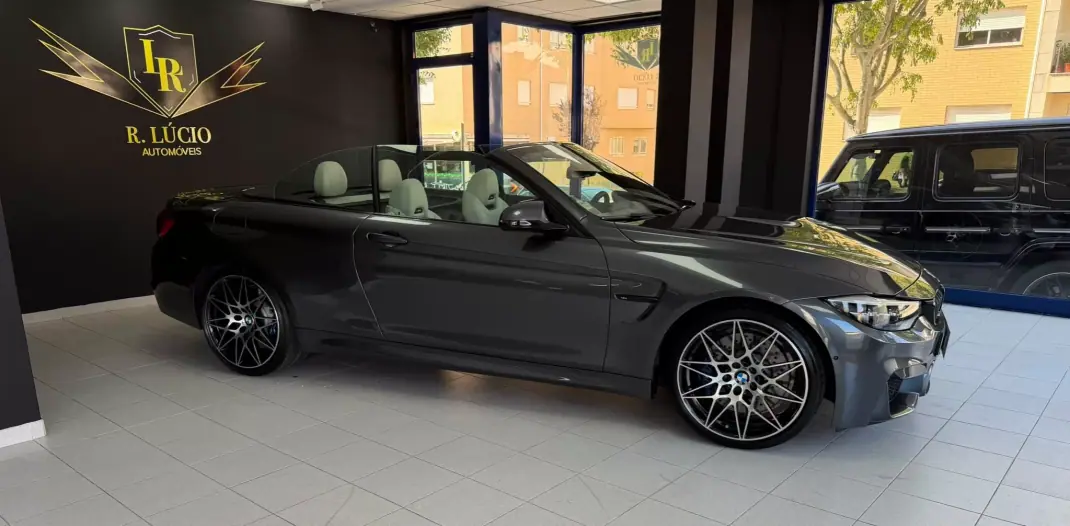 BMW M4 2018 - 59900 EUR, 53607 km - 53607km - foto 42 de 50