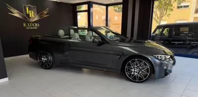 BMW M4 2018 - 59900 EUR, 53607 km - 53607km - foto 42 de 50