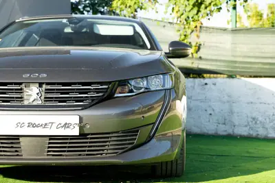 Peugeot 508 SW 2021 - 16900 EUR, 119000 km - 119000km - foto 2 de 30
