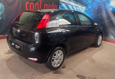 Fiat Punto 2018 - 8500 EUR, 105000 km - AUTO.MOTO.pt - 105000km - foto 14 de 41