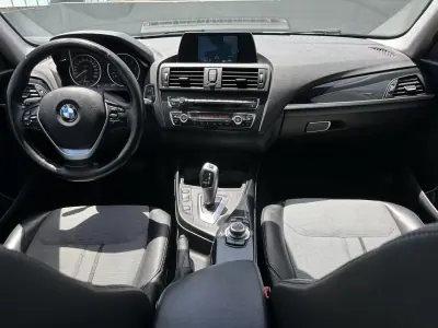 BMW 118 2015 - 16000 EUR, 220000 km - AUTO.MOTO.pt - 220000km - foto 28 de 65
