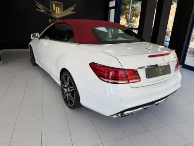 Mercedes-Benz C 220 2015 - 26000 EUR, 168551 km - AUTO.MOTO.pt - 168551km - foto 17 de 34