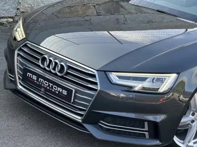 Audi A4 Avant 2016 - 20990 EUR, 189000 km - 189000km - foto 7 de 54