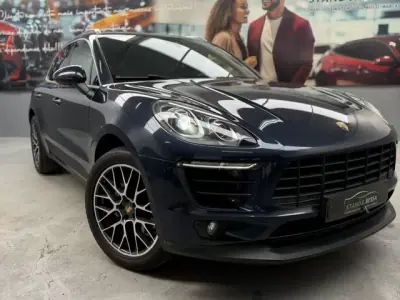 Porsche Macan 2015 - 34999 EUR, 200000 km - 200000km - foto 2 de 18