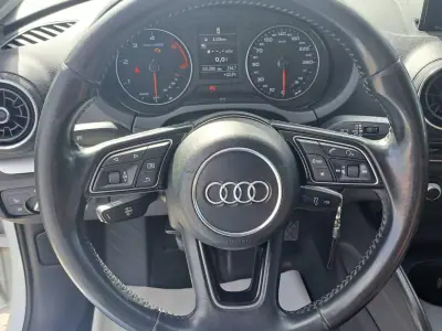 Audi A3 Sportback 2016 - 12900 EUR, 231290 km - AUTO.MOTO.pt - 231290km - foto 30 de 45