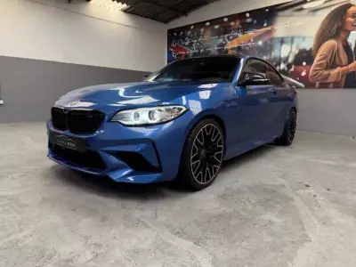BMW M235i 2014 - 33950 EUR, 133441 km - AUTO.MOTO.pt - 133441km - foto 4 de 19