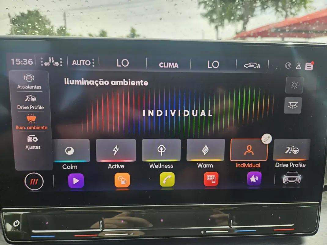Cupra Formentor 2021 - 25500 EUR, 92701 km - AUTO.MOTO.pt - 92701km - foto 47 de 66