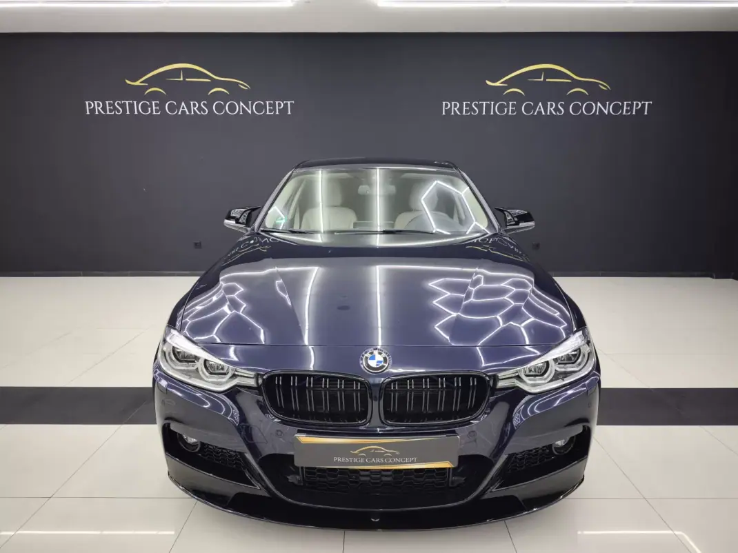 BMW 330 2016 - 21750 EUR, 204172 km - AUTO.MOTO.pt - 204172km - foto 6 de 45