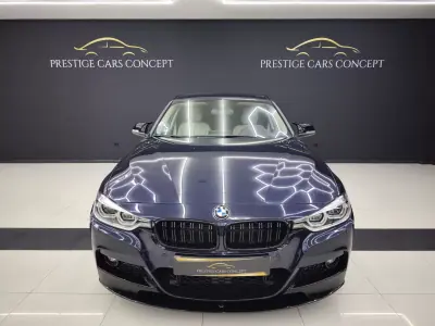 BMW 330 2016 - 21750 EUR, 204172 km - AUTO.MOTO.pt - 204172km - foto 6 de 45