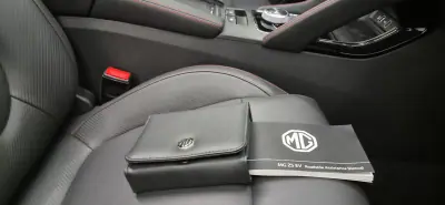 MG ZS 2024 - 26990 EUR, 6389 km - 6389km - foto 55 de 55