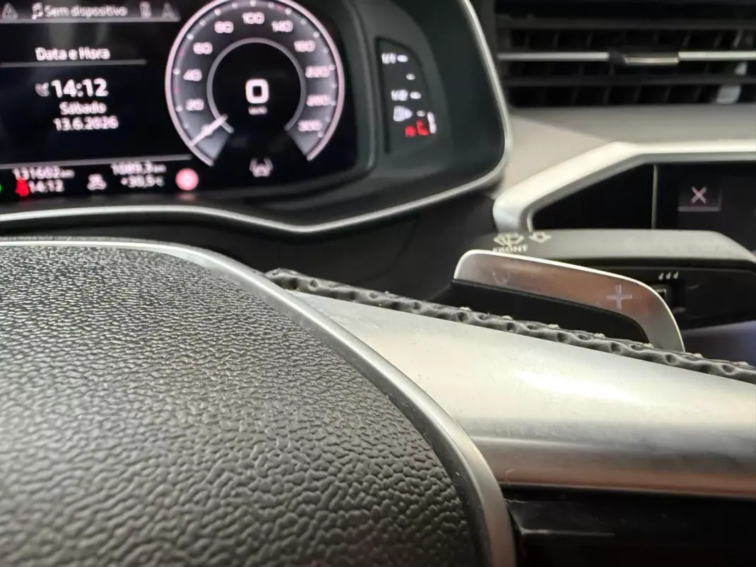 Audi A7 Sportback 2020 - 43500 EUR, 131602 km - AUTO.MOTO.pt - 131602km - foto 17 de 35