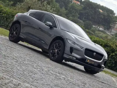 Jaguar I-Pace 2020 - 25999 EUR, 93000 km - AUTO.MOTO.pt - 93000km - foto 4 de 28