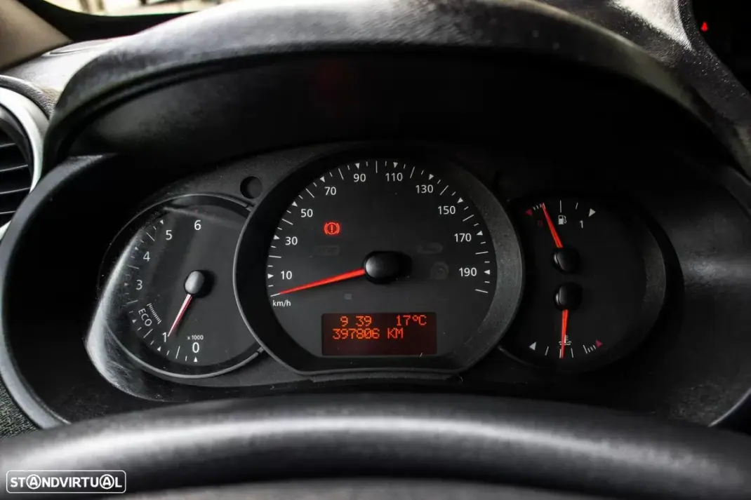 Renault KANGOO EXPRESS 1.5 DCI 115HP ENERGY MAXI BUSINESS 2016 - 5490 EUR, 397806 km - AUTO.MOTO.pt - 397806km - foto 7 de 23