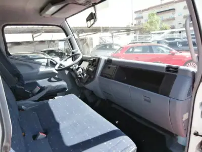 Mitsubishi 2007 - 19000 EUR, 154309 km - AUTO.MOTO.pt - 154309km - foto 23 de 25