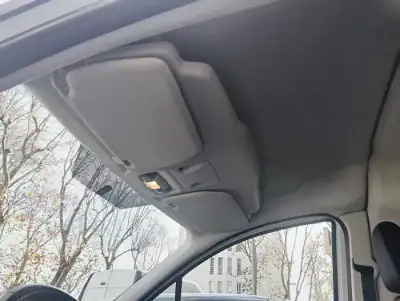 Ford Transit Courier 2020 - 10990 EUR, 129167 km - AUTO.MOTO.pt - 129167km - foto 47 de 52