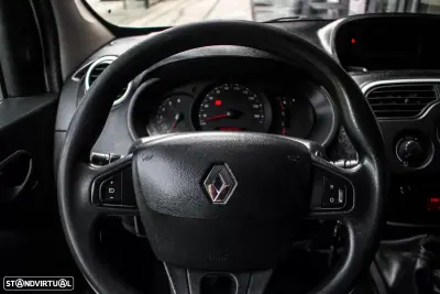 Renault KANGOO EXPRESS 1.5 DCI 115HP ENERGY MAXI BUSINESS 2016 - 5490 EUR, 397806 km - AUTO.MOTO.pt - 397806km - foto 2 de 23