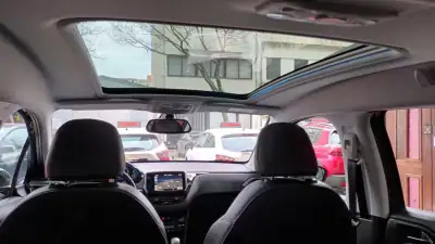 Peugeot 2008 2016 - 13750 EUR, 44423 km - AUTO.MOTO.pt - 44423km - foto 51 de 58