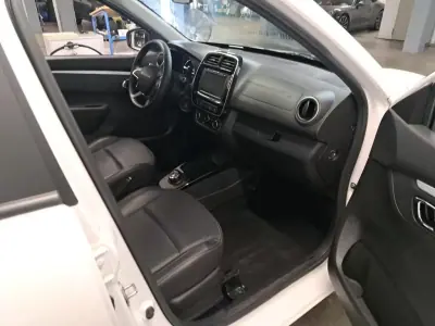 Dacia Spring 2023 — photo 5 of 8