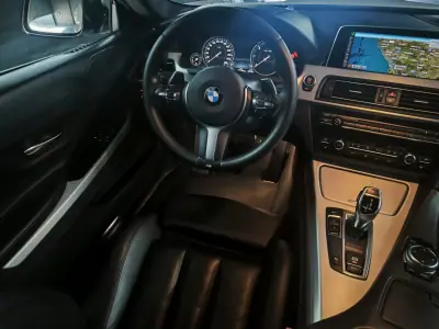 BMW 640 Gran Coupé 2015 - 26950 EUR, 232000 km - AUTO.MOTO.pt - 232000km - foto 24 de 47