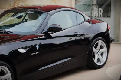 BMW Z4 2012 - 21000 EUR, 203000 km - AUTO.MOTO.pt - 203000km - foto 28 de 31