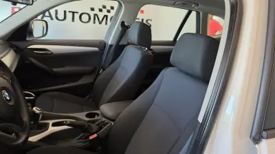BMW X1 2011 - 9900 EUR, 192351 km - AUTO.MOTO.pt - 192351km - foto 35 de 52