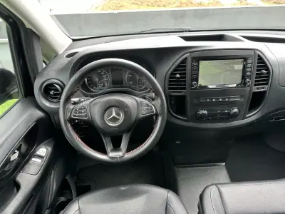 Mercedes-Benz Vito Tourer 2016 - 26900 EUR, 220000 km - AUTO.MOTO.pt - 220000km - foto 29 de 55
