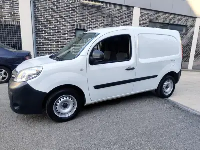 Renault Kangoo 2020 - 9980 EUR, 173000 km - 173000km - foto 9 de 25
