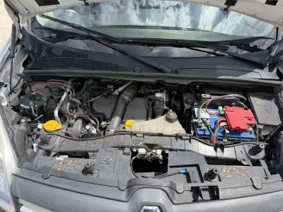 Renault Kangoo 2017 - 6990 EUR, 359871 km - AUTO.MOTO.pt - 359871km - foto 15 de 15