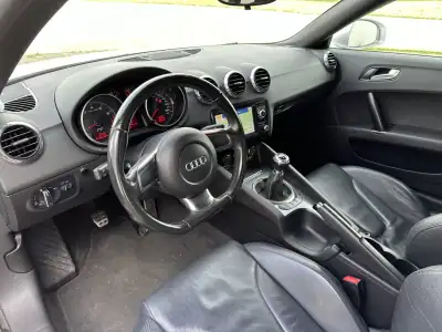 Audi TT Roadster 2007 - 16950 EUR, 132000 km - AUTO.MOTO.pt - 132000km - foto 6 de 10