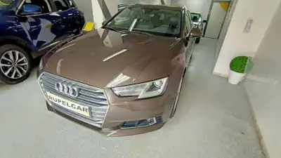 Audi A4 Avant 2017 - 19900 EUR, 194589 km - AUTO.MOTO.pt - 194589km - foto 21 de 25