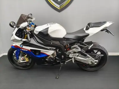 BMW S 1000 RR 2011 - 10500 EUR, 63000 km - AUTO.MOTO.pt - 63000km - foto 17 de 29