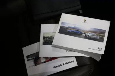 Porsche 991 2017 - 119000 EUR, 75000 km - AUTO.MOTO.pt - 75000km - foto 34 de 34
