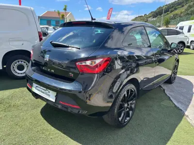 SEAT Ibiza 2016 - 15490 EUR, 104780 km - AUTO.MOTO.pt - 104780km - foto 7 de 12