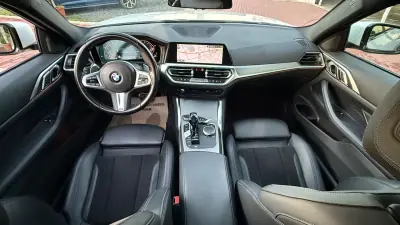 BMW 430 2021 - 43990 EUR, 95000 km - AUTO.MOTO.pt - 95000km - foto 30 de 39