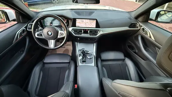 BMW 430 2021 - 43990 EUR, 95000 km - AUTO.MOTO.pt - 95000km - foto 30 de 39