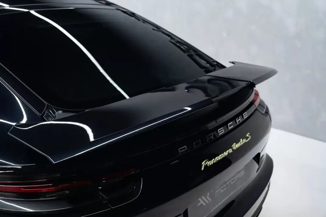 Porsche Panamera 2017 - 91950 EUR, 67458 km - AUTO.MOTO.pt - 67458km - foto 16 de 60