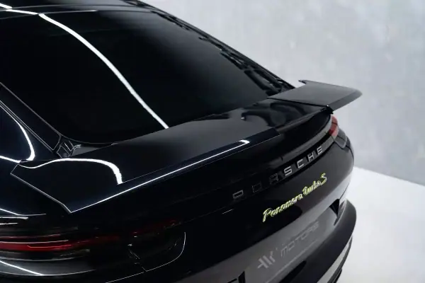 Porsche Panamera 2017 - 91950 EUR, 67458 km - AUTO.MOTO.pt - 67458km - foto 16 de 60