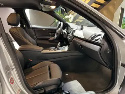 BMW 418 Gran Coupé 2014 - 18990 EUR, 289000 km - AUTO.MOTO.pt - 289000km - foto 10 de 20