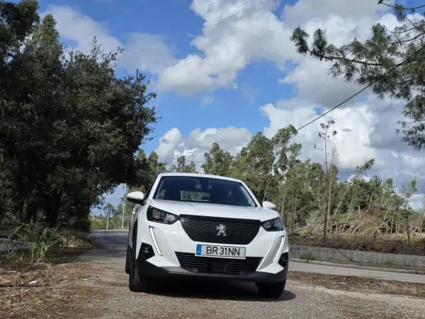 Peugeot 2008 2020 - 14900 EUR, 88064 km - 88064km - foto 8 de 56