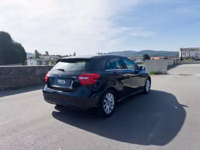 Mercedes-Benz A 180 2015 - 14990 EUR, 163000 km - 163000km - foto 7 de 37