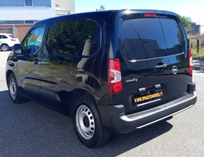 Opel Combo-e 2023 - 17490 EUR, 49000 km - 49000km - foto 5 de 18