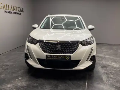 Peugeot 2008 2022 — foto 2 de 24
